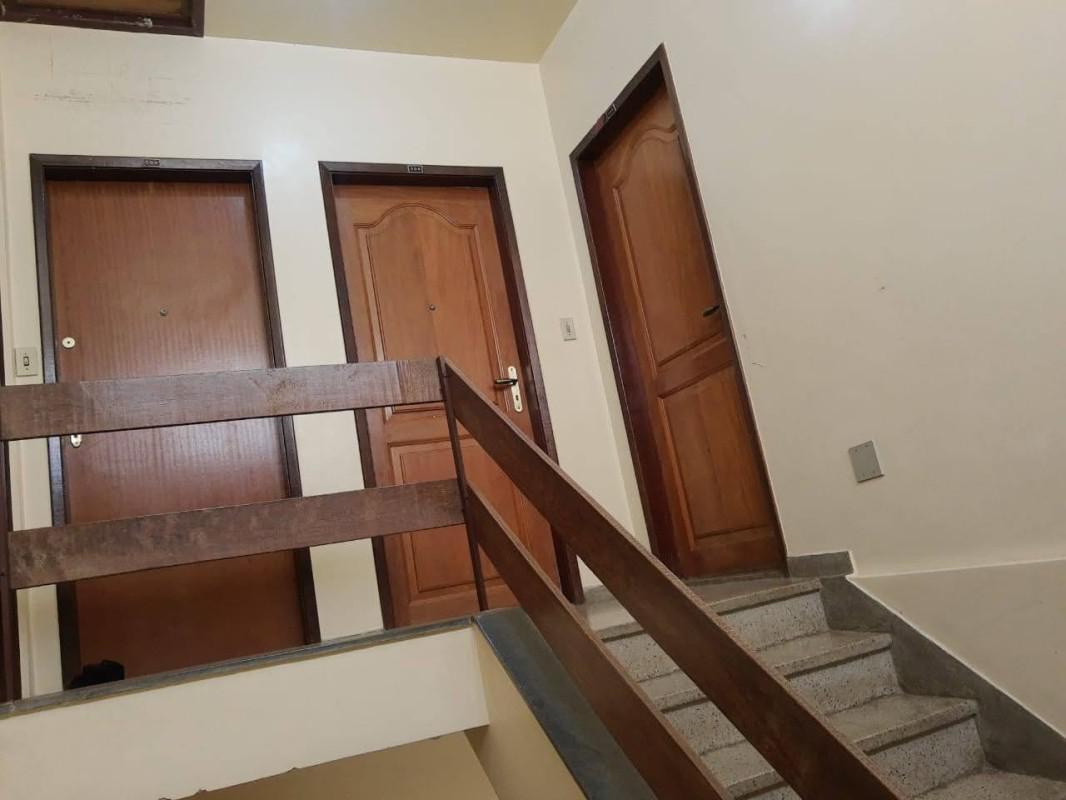 Apartamento, Sagrada Família, 3 Quartos, 1 Vaga