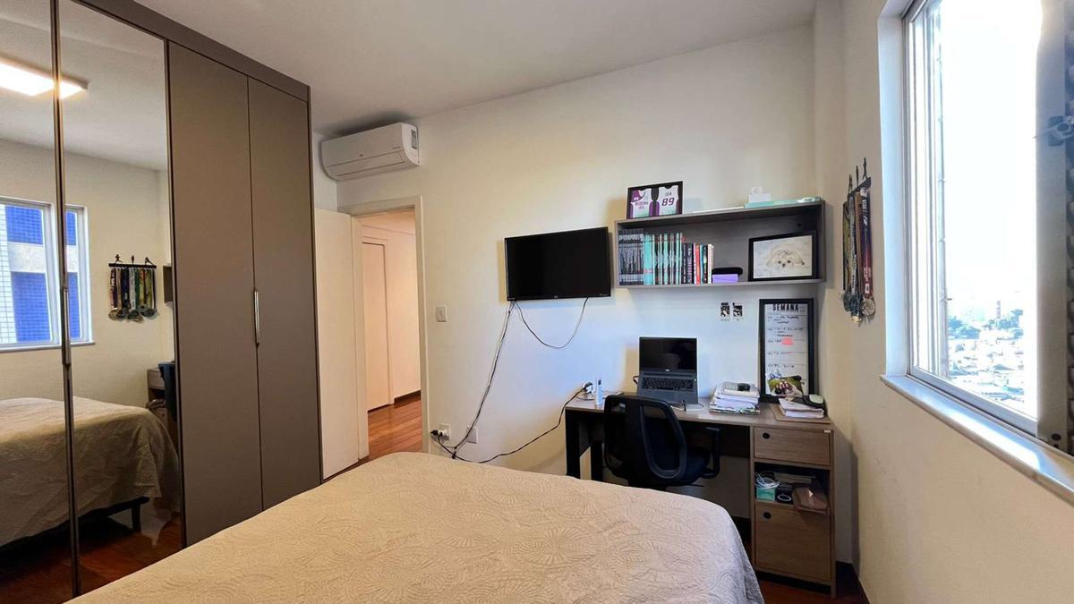 Apartamento, Gutierrez, 3 Quartos, 2 Vagas, 1 Suíte