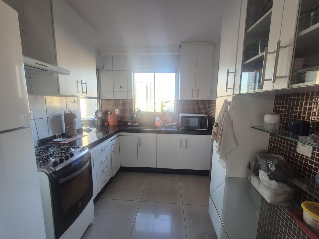 Apartamento, Nova Suíssa, 4 Quartos, 2 Vagas, 1 Suíte