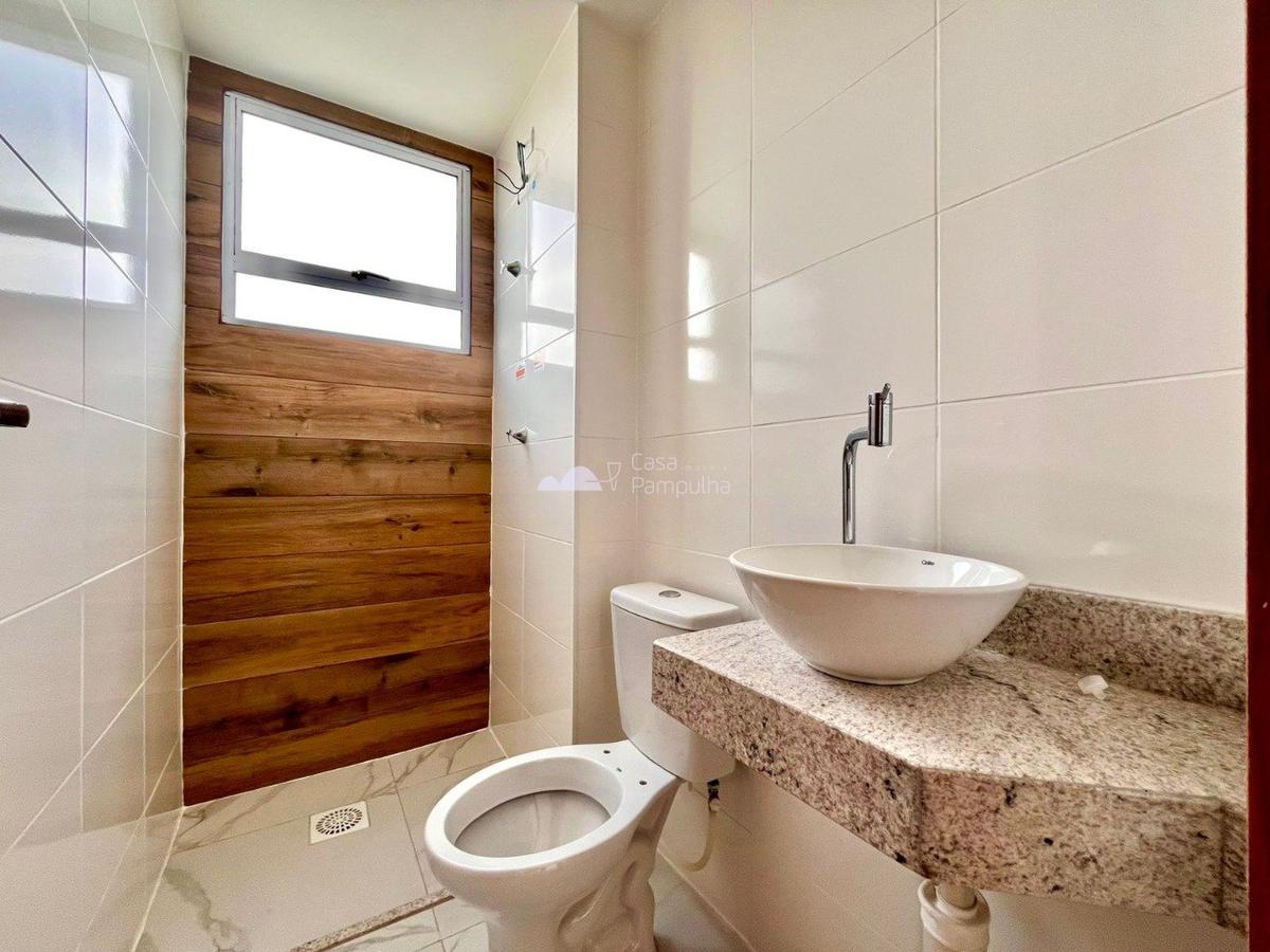 Apartamento, Braúnas, 2 Quartos, 1 Vaga