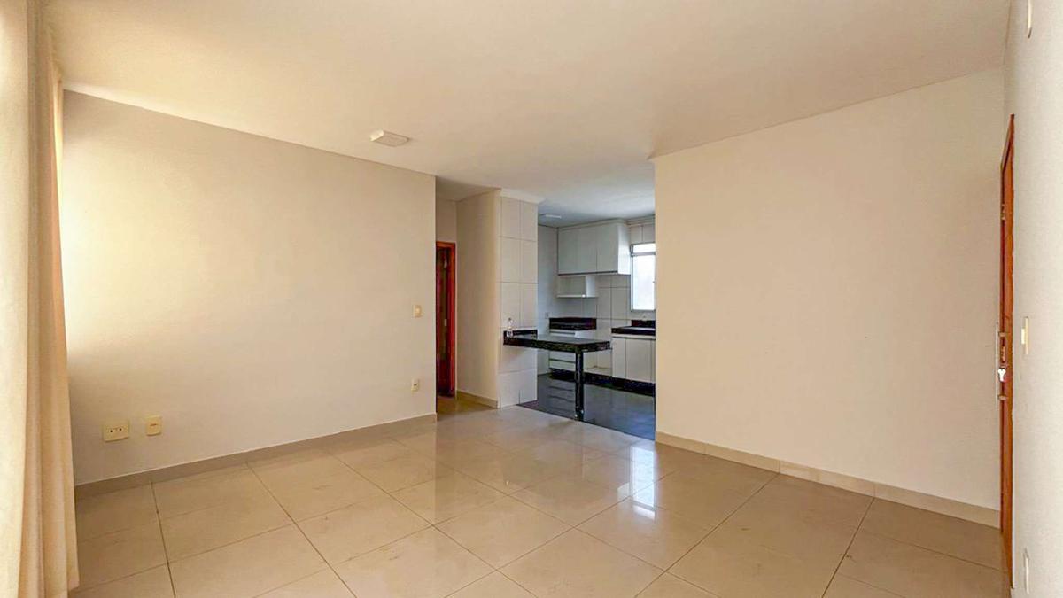 Apartamento, Palmares, 3 Quartos, 1 Vaga, 1 Suíte
