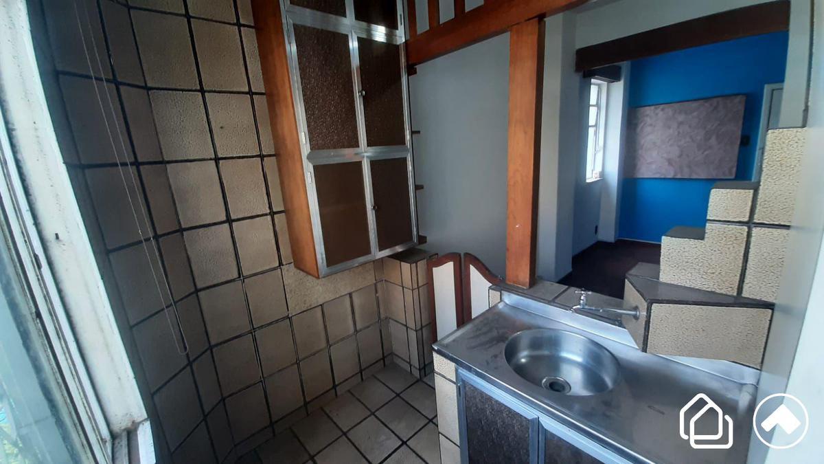 Apartamento, Centro, 1 Quarto, 1 Suíte