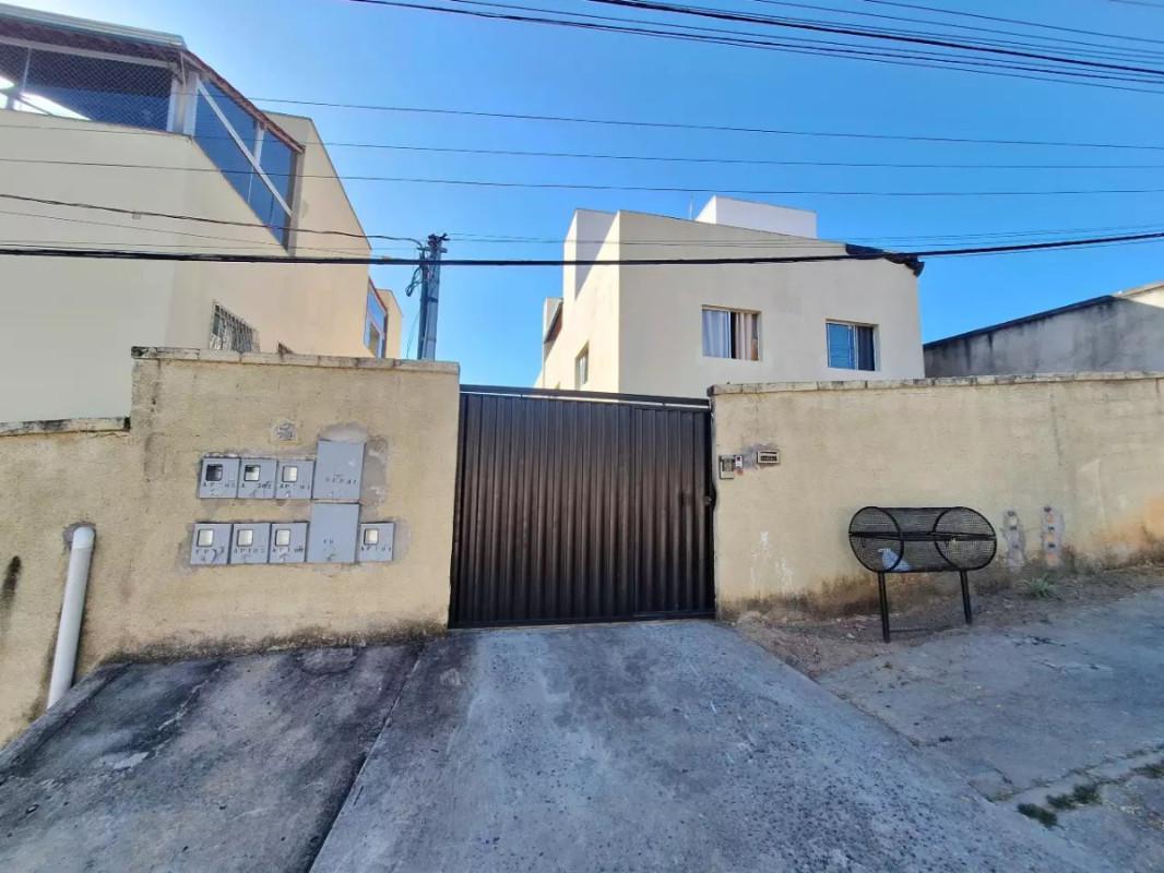 Apartamento, Sevilha (2 Seção), 2 Quartos, 2 Vagas