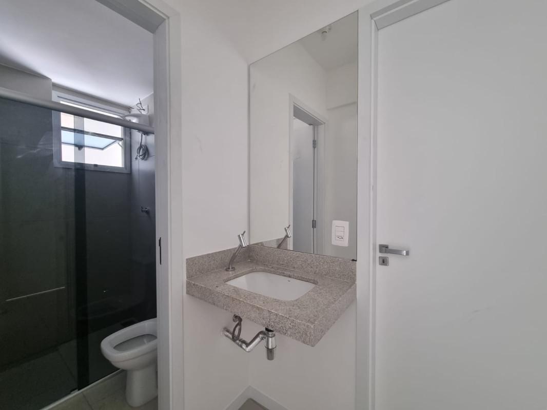 Apartamento, Jardim Riacho das Pedras, 2 Quartos, 1 Vaga