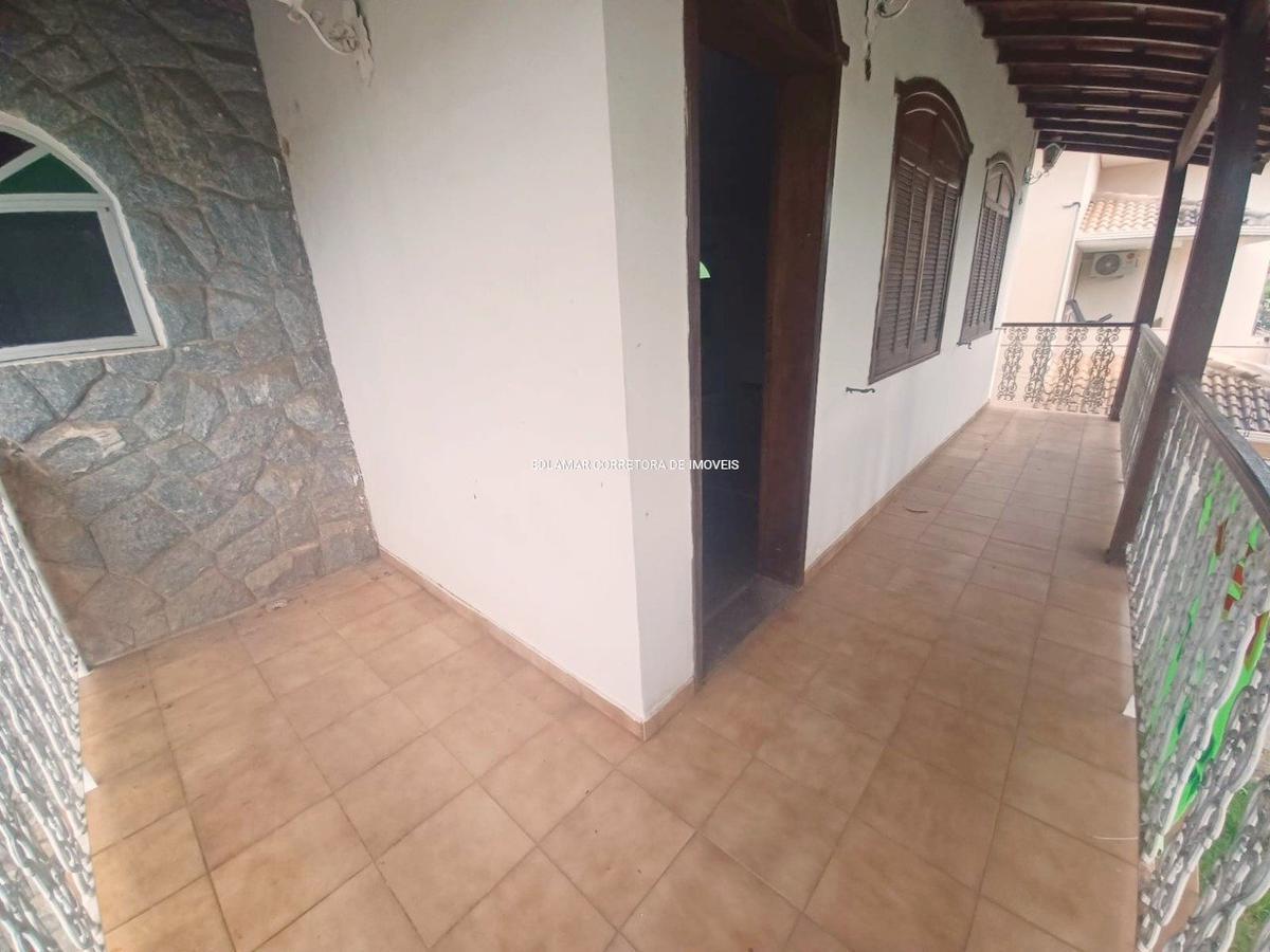 Casa, Jardim Riacho das Pedras, 4 Quartos, 8 Vagas, 2 Suítes