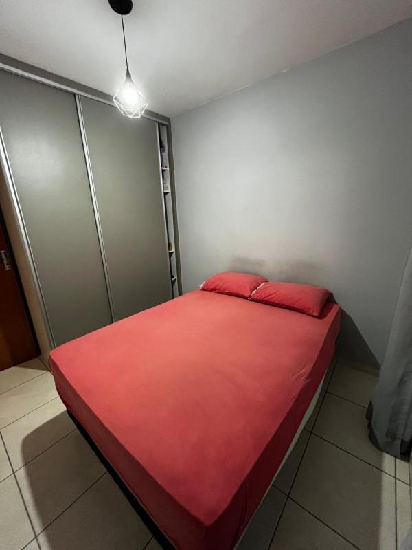 Apartamento, Santa Maria, 2 Quartos, 1 Vaga