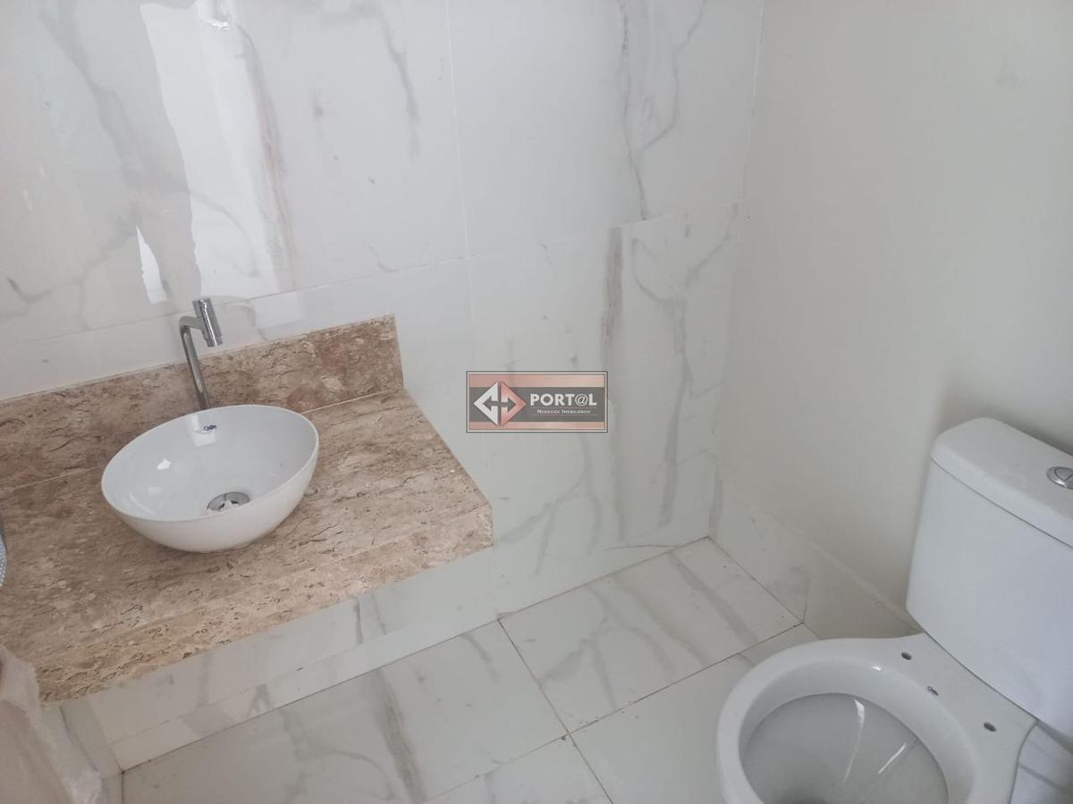 Casa, Santa Mônica, 3 Quartos, 2 Vagas, 1 Suíte