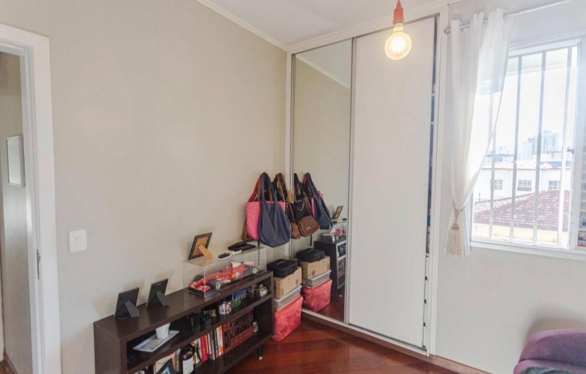 Apartamento, São Lucas, 3 Quartos, 2 Vagas, 1 Suíte