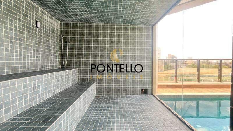 Apartamento, Santa Lúcia, 4 Quartos, 4 Vagas, 4 Suítes