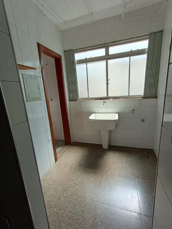 Apartamento, Ipiranga, 3 Quartos, 2 Vagas, 1 Suíte
