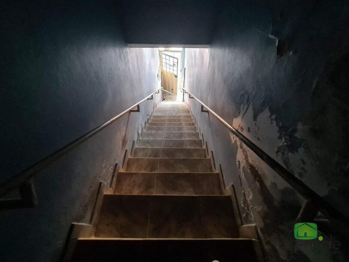 Prédio, Eldorado, 3 Quartos, 0 Vaga, 1 Suíte