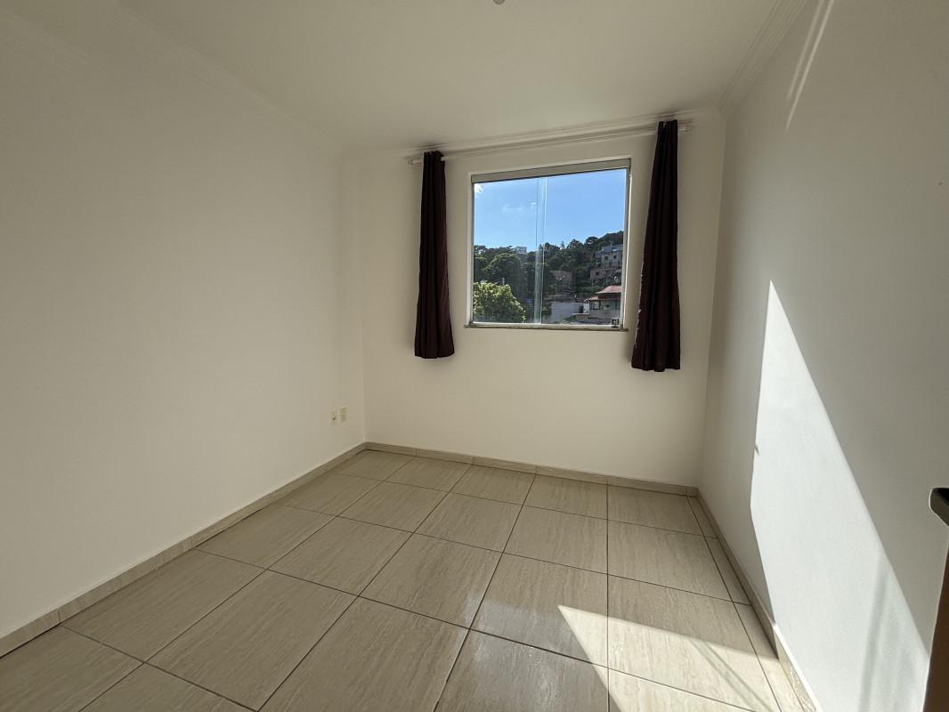 Cobertura, São Cosme de Cima (são Benedito), 2 Quartos, 1 Vaga