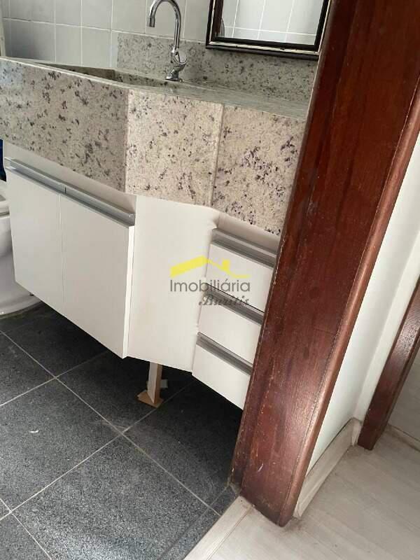 Apartamento, Buritis, 2 Quartos, 1 Vaga, 1 Suíte