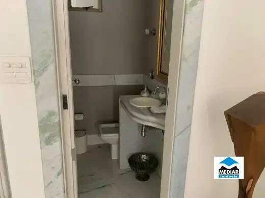 Apartamento, Serra, 4 Quartos, 3 Vagas, 3 Suítes