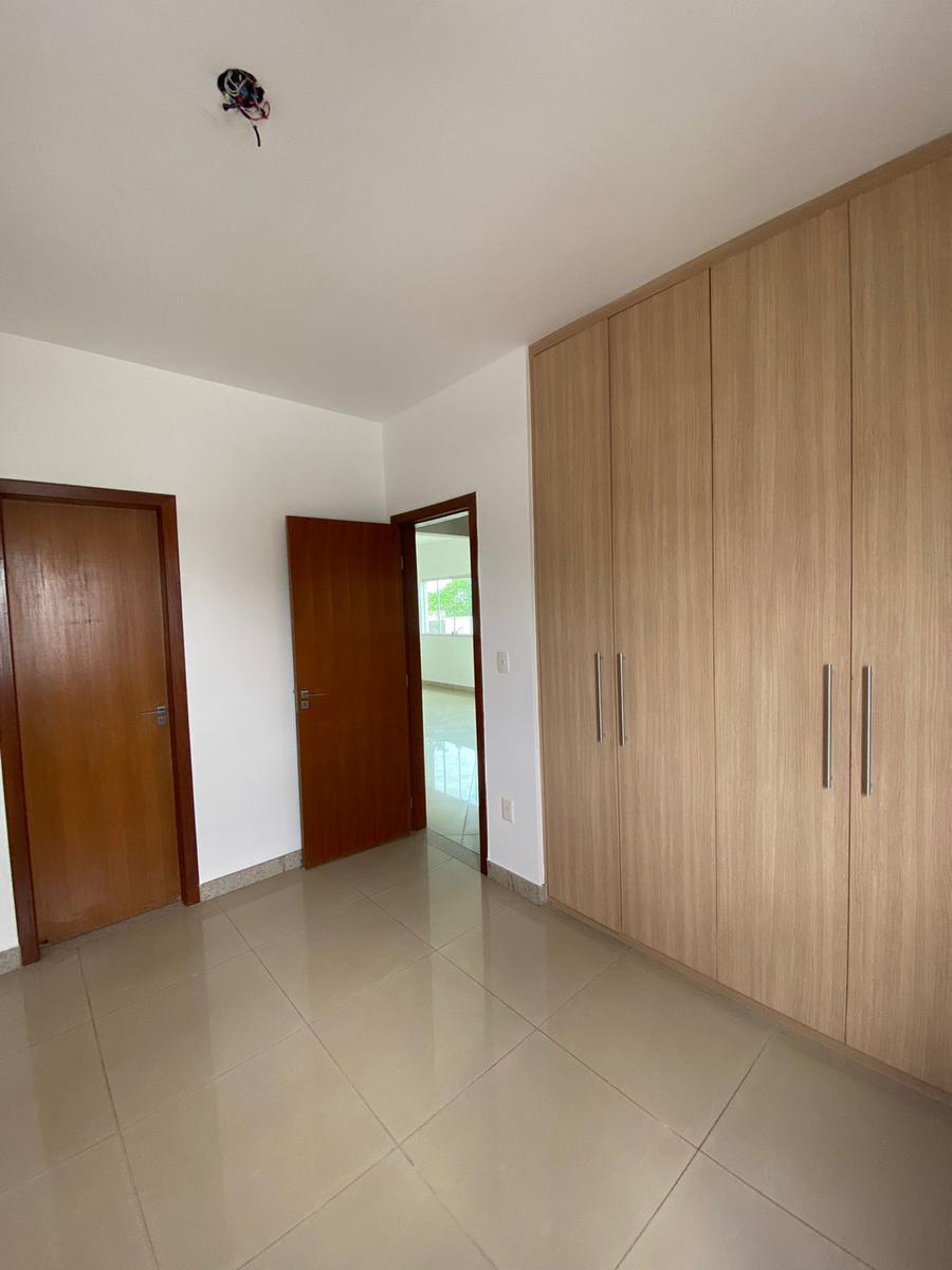 Apartamento, São Luiz (pampulha), 2 Quartos, 1 Vaga, 1 Suíte