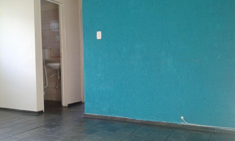 Apartamento, Europa, 2 Quartos, 1 Vaga