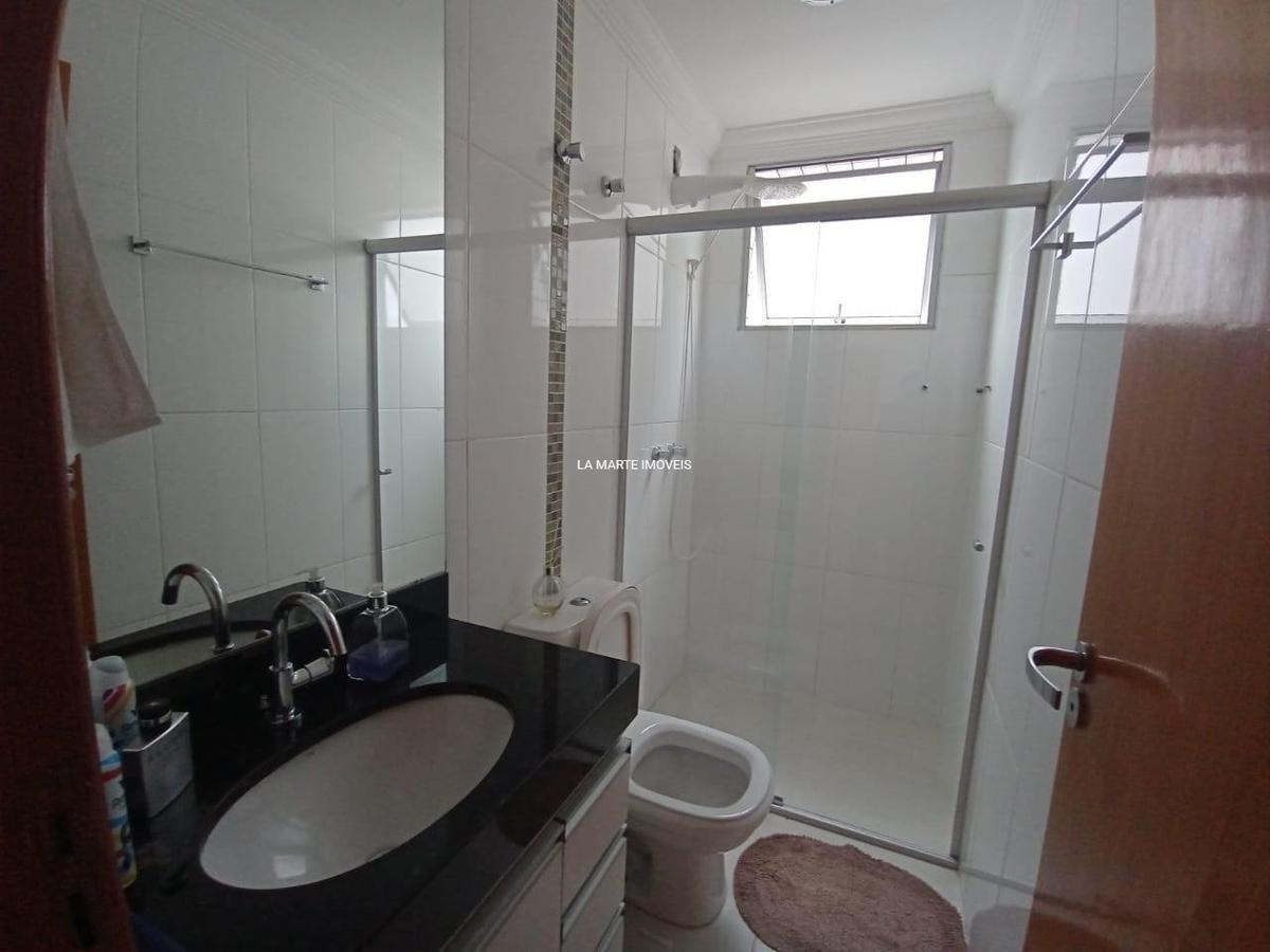 Apartamento, Jardim Riacho das Pedras, 3 Quartos, 2 Vagas, 1 Suíte