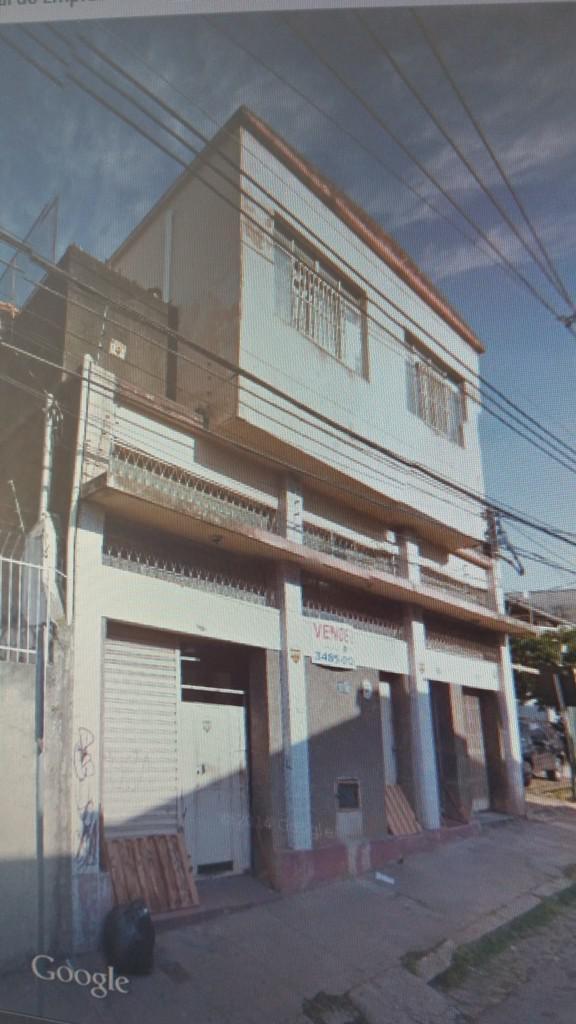 Prédio, Lagoinha, 3 Quartos, 1 Vaga, 1 Suíte