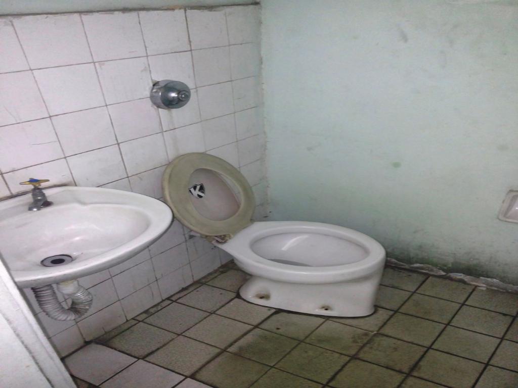 Andar, Prado, 0 Quarto, 0 Vaga