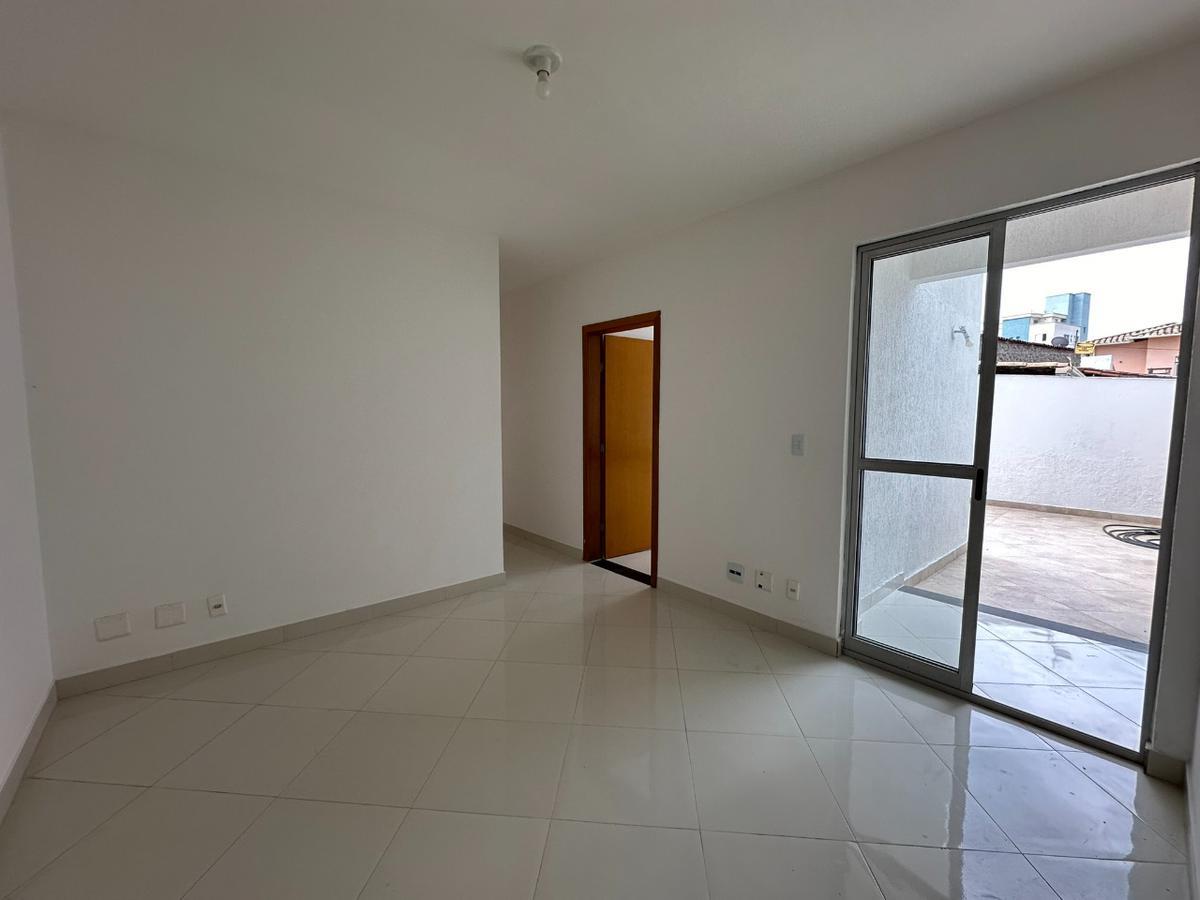 Apartamento, Santa Cruz, 3 Quartos, 2 Vagas, 1 Suíte