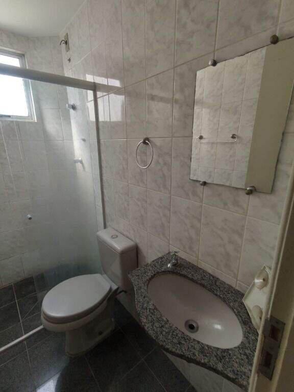Apartamento, Buritis, 3 Quartos, 1 Vaga, 1 Suíte