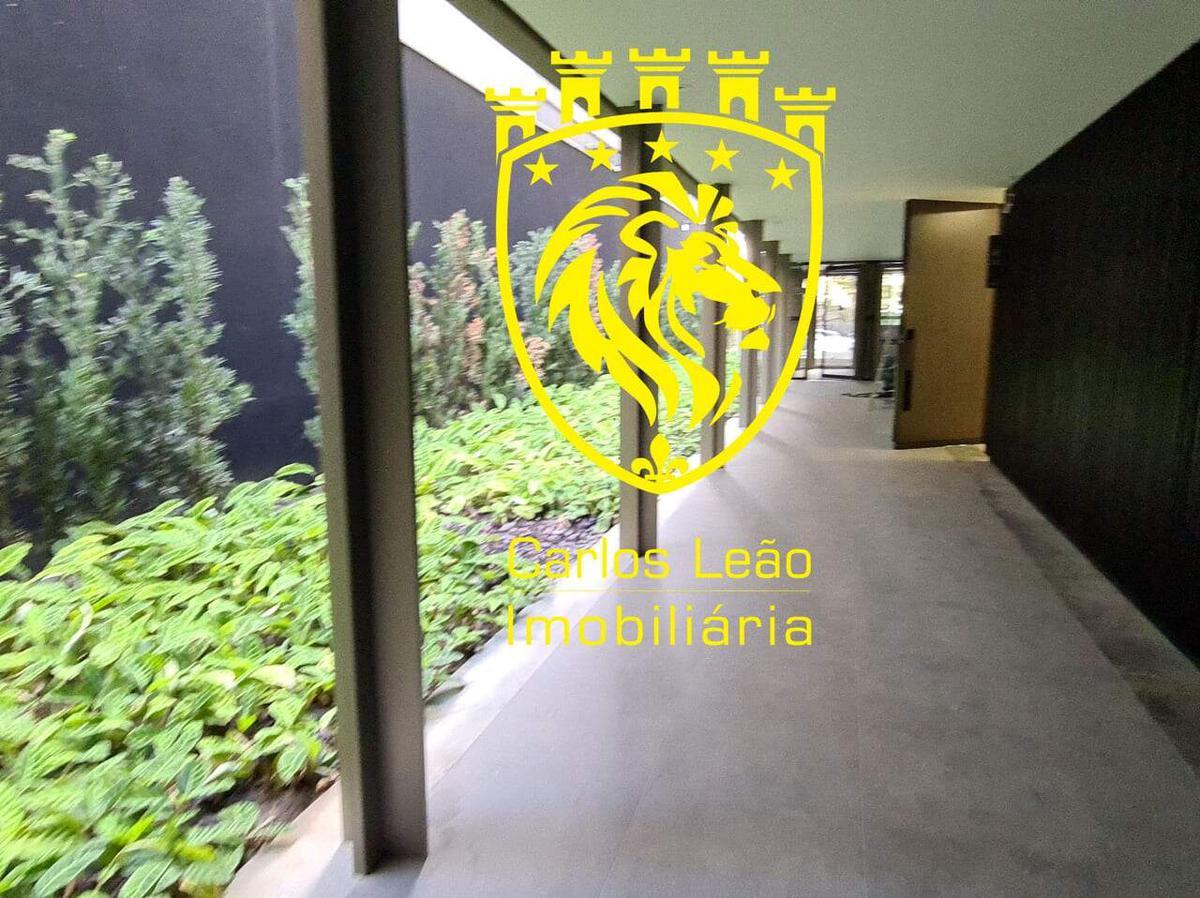 Apartamento, Savassi, 4 Quartos, 3 Vagas, 2 Suítes