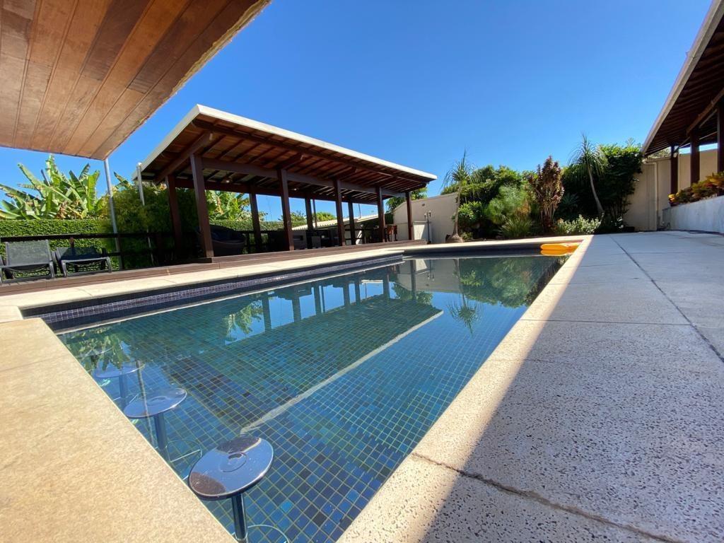 Casa, São Luiz (pampulha), 4 Quartos, 7 Vagas, 2 Suítes