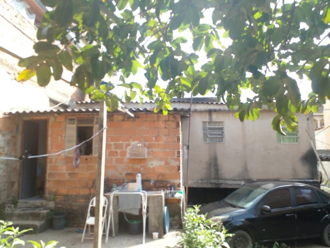 Lote, Parque Duval de Barros, 0 Quarto, 0 Vaga