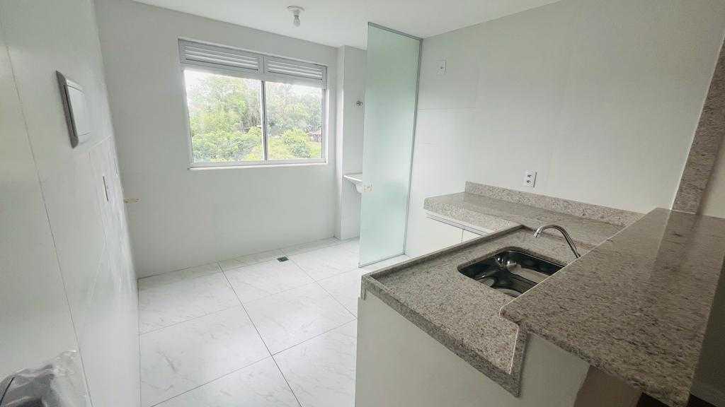 Apartamento, Fonte Grande, 2 Quartos, 1 Vaga