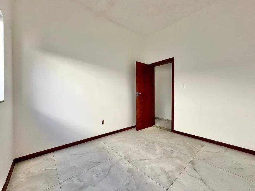 Casa, Conjunto Minascaixa, 3 Quartos, 2 Vagas, 1 Suíte