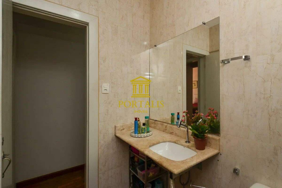 Apartamento, Centro, 3 Quartos, 1 Vaga, 1 Suíte