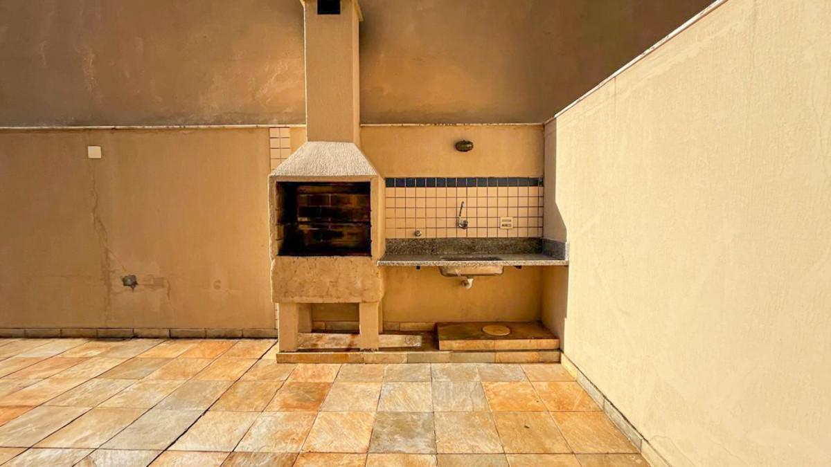 Apartamento, Buritis, 3 Quartos, 2 Vagas, 1 Suíte