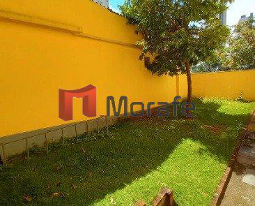 Apartamento, Ouro Preto, 2 Quartos, 1 Vaga