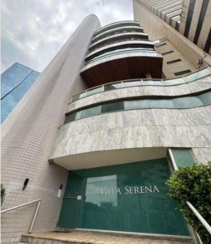 Apartamento, Vale do Sereno, 3 Quartos, 2 Vagas, 1 Suíte