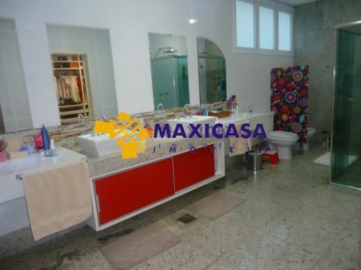 Casa, Enseada das Garças, 4 Quartos, 10 Vagas, 1 Suíte