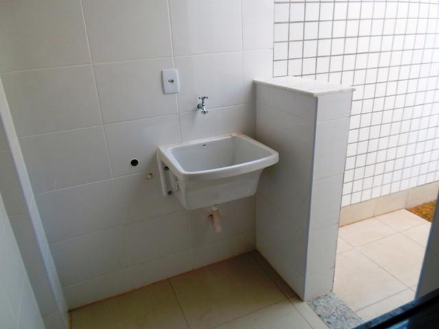 Apartamento, Castelo, 2 Quartos, 2 Vagas, 1 Suíte