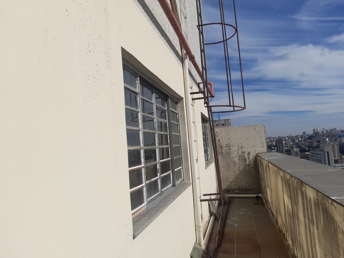 Apartamento, Centro, 1 Quarto