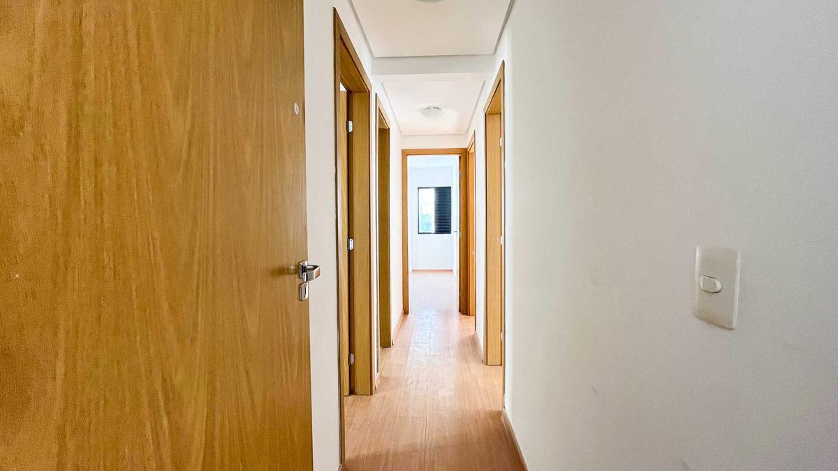 Apartamento, Buritis, 4 Quartos, 3 Vagas, 1 Suíte