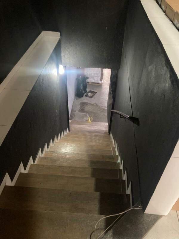 Prédio, Carlos Prates, 0 Quarto, 0 Vaga