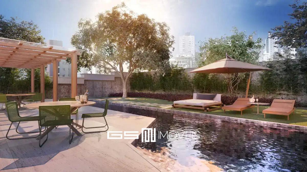 Apartamento, Santo Antônio, 3 Quartos, 3 Vagas, 3 Suítes