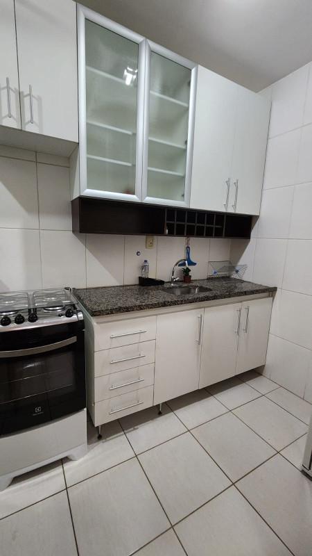 Apartamento, Manacás, 2 Quartos, 1 Vaga