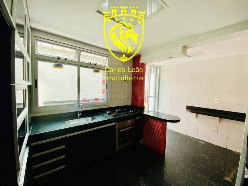 Apartamento, Liberdade, 3 Quartos, 2 Vagas, 1 Suíte