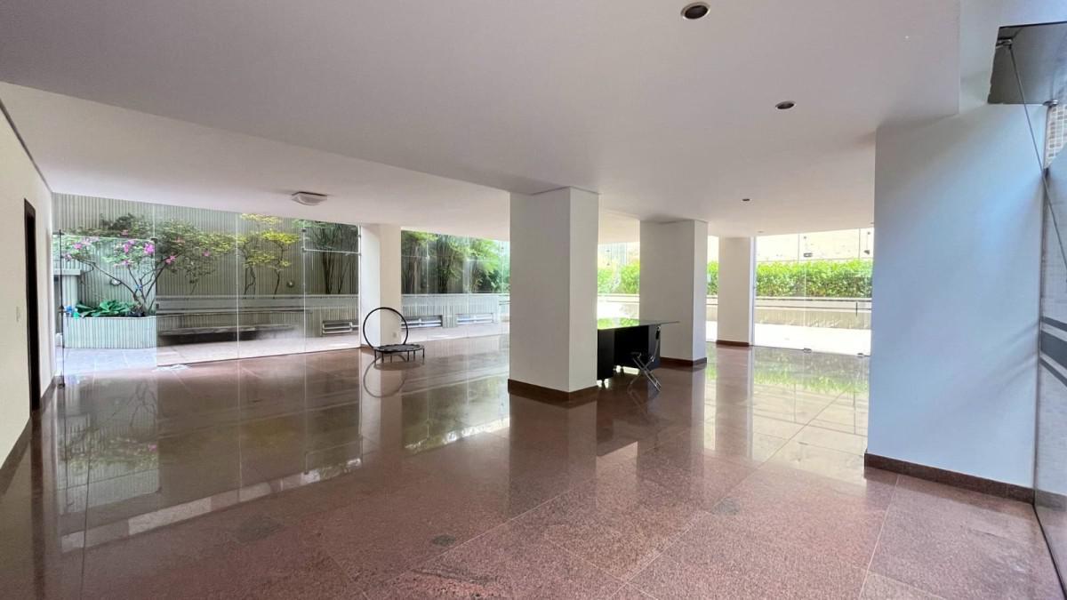 Apartamento, Funcionários, 4 Quartos, 2 Vagas, 1 Suíte