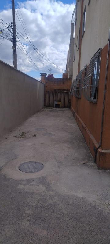 Apartamento, Arvoredo, 2 Quartos, 1 Vaga