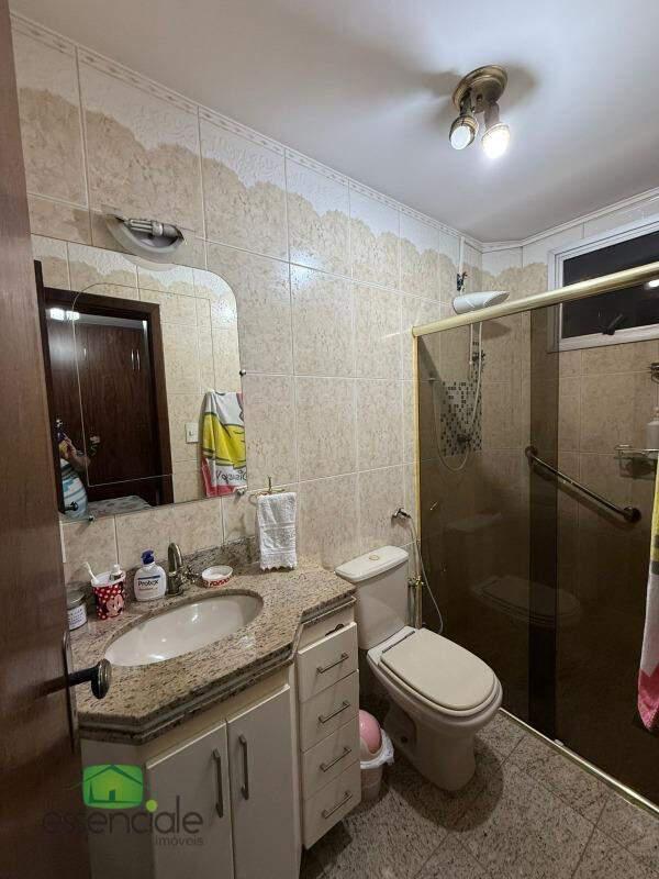 Cobertura, Novo Eldorado, 4 Quartos, 4 Vagas, 2 Suítes