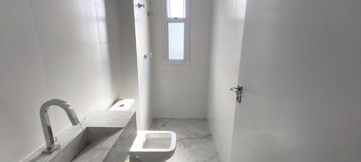 Apartamento, Cidade Nova, 3 Quartos, 2 Vagas, 1 Suíte