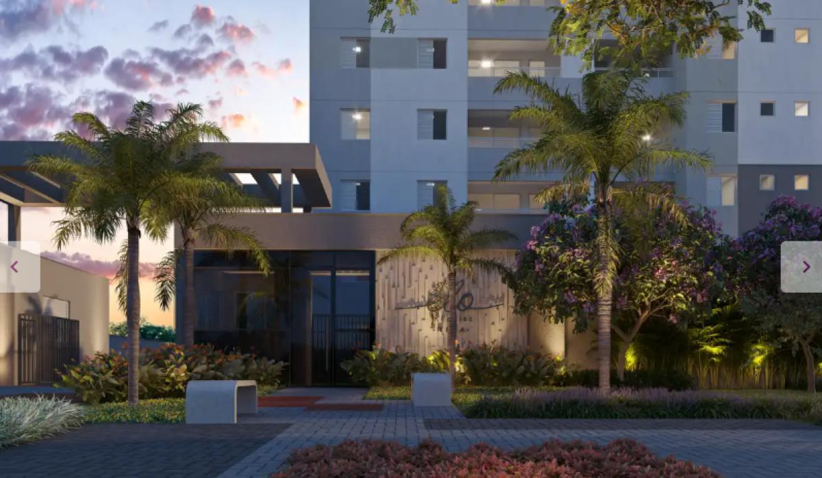 Apartamento, Bandeirantes (pampulha), 2 Quartos, 1 Vaga, 1 Suíte