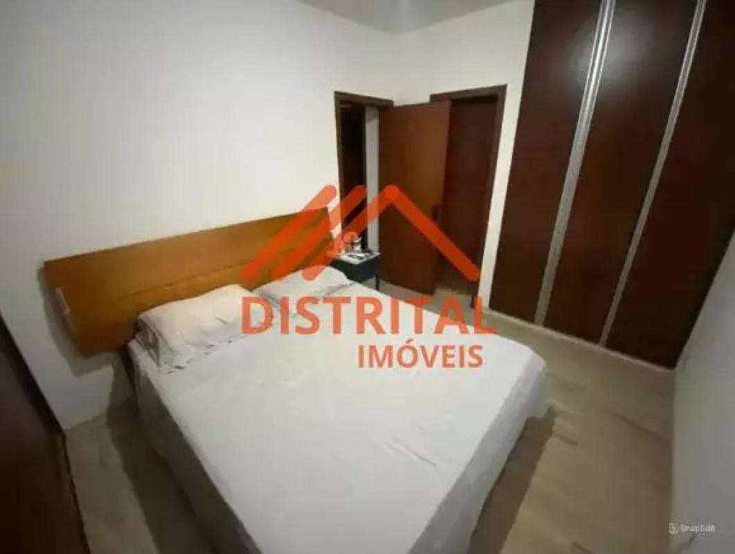 Casa, Santa Amélia, 3 Quartos, 1 Vaga, 1 Suíte