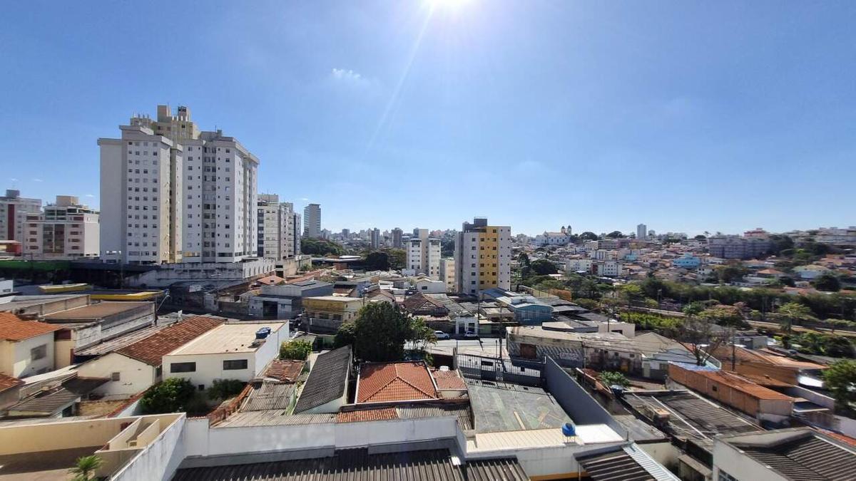 Apartamento, Santa Efigênia, 3 Quartos, 2 Vagas, 1 Suíte