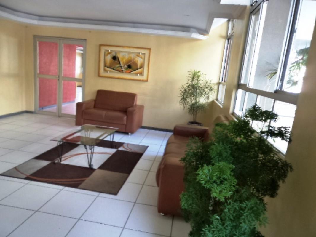 Apartamento, João Pinheiro, 2 Quartos, 1 Vaga